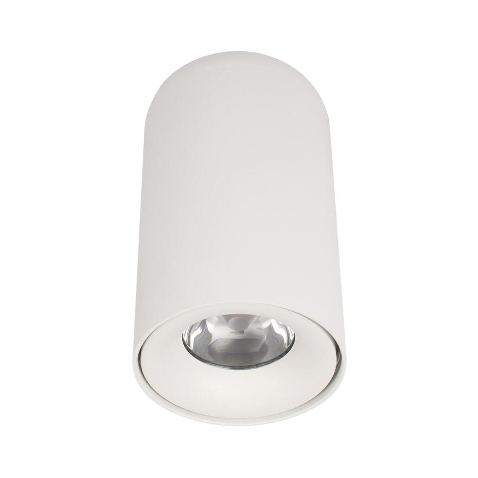 Фото №7  10220 White 4000K Потолочный светильник LOFT IT Tictac