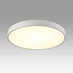 Превью фото №3  SONEX 7757/70L MITRA LED SN 539 Светильник металл/акрил/белый LED (60Вт+10Вт) 4000K+4000K D600 IP20 подсветка QUASAR