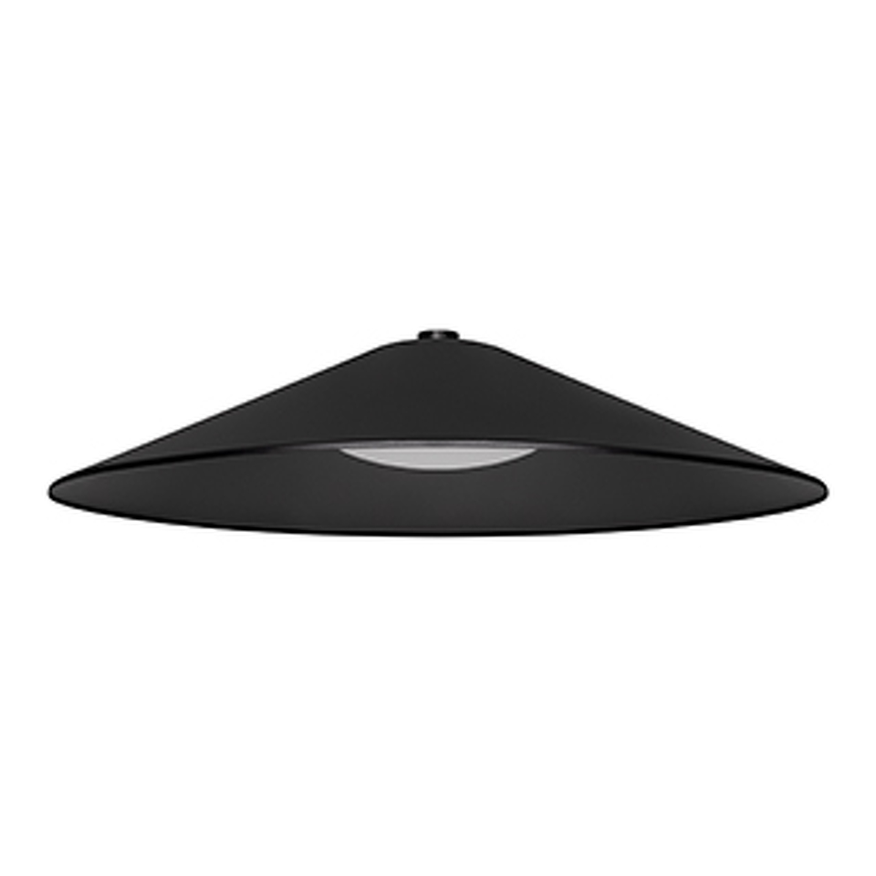 Фото №1  Подвесной светильник Arlight Светильник ART-INBELT-WOK-R580-20W Day4000-MIX (BK, 110 deg, 48V, DALI) ( IP20 Металл, 3 года)