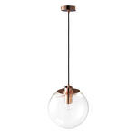 Превью фото №4  Подвесной светильник 2032-C Подвесной светильник LOFT IT Selene