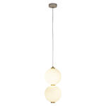 Превью фото №3  Подвесной светильник 10205/E Подвесной светильник LOFT IT Pearls