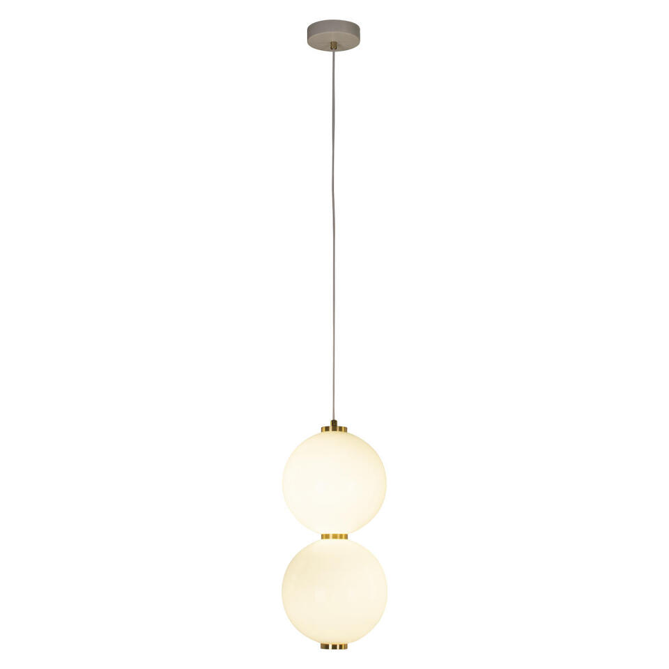 Фото №6  Подвесной светильник 10205/E Подвесной светильник LOFT IT Pearls