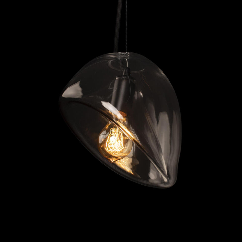 Фото №7  Подвесной светильник 10293 Clear Подвесной светильник LOFT IT Gallo