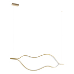 Превью фото №3  Подвесной светильник 10403/1400 AB Подвесной светильник LOFT IT Tape Light