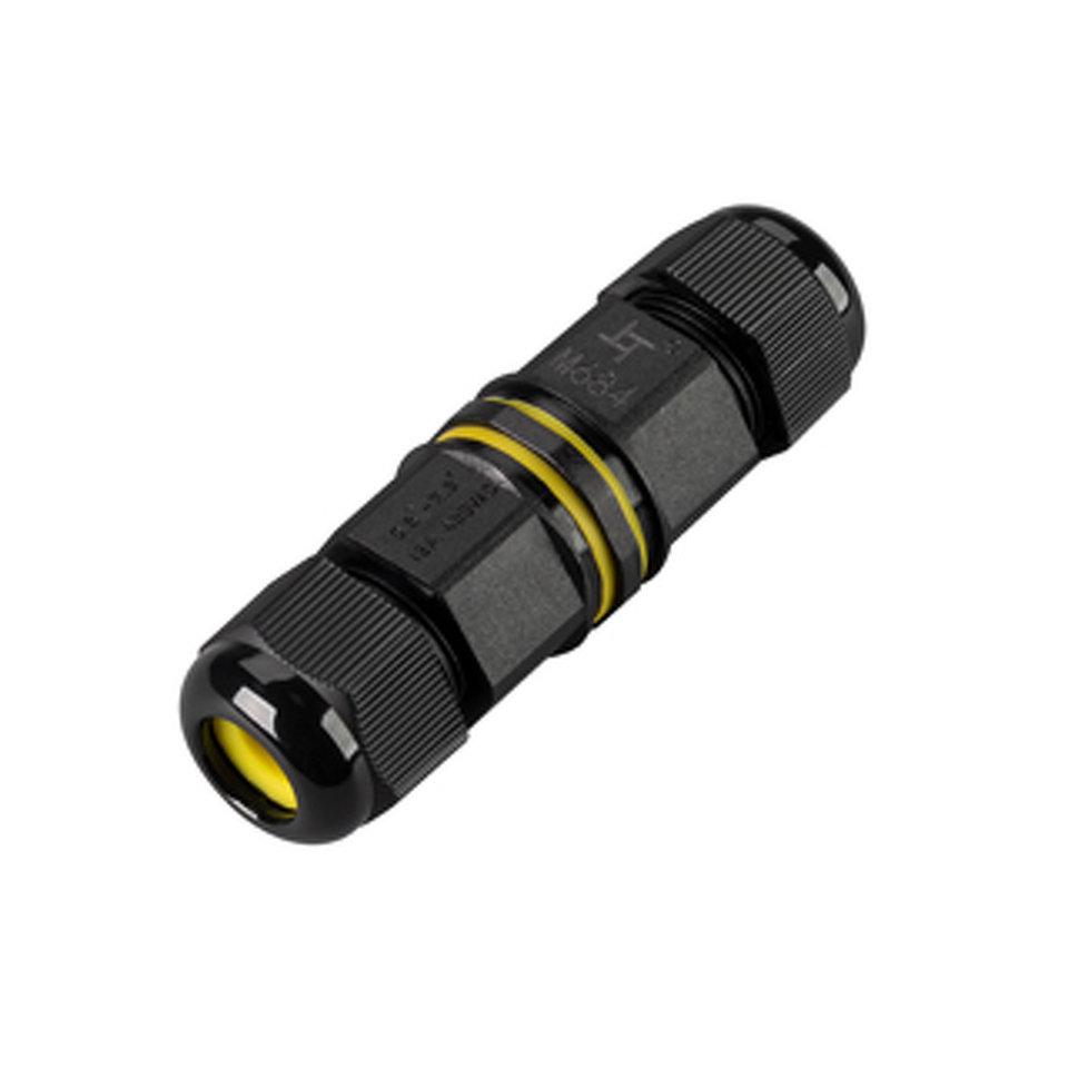 Фото №1  Arlight Коннектор NEO-GERM-4pin-WTW (5-9mm) ( IP68)