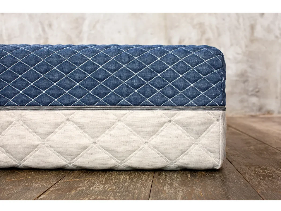 Фото №9  Матрас OGOGOHOME Матрас Lux Alfa Middle