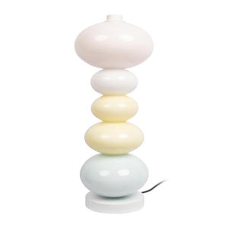 Фото №8  Настольная лампа 10271T/B Настольная лампа LOFT IT Macaroon