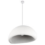 Превью фото №1  Подвесной светильник 10252/800 White Подвесной светильник LOFT IT Stone
