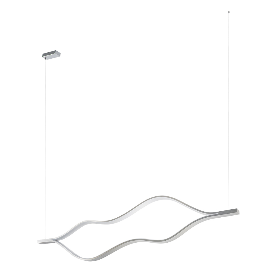 Фото №9  Подвесной светильник 10403/1600 SN Подвесной светильник LOFT IT Tape Light