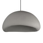 Превью фото №5  Подвесной светильник 10252/800 Grey Подвесной светильник LOFT IT Stone