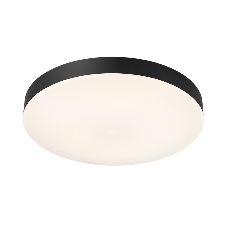Фото №7  SONEX 7760/36L MITRA LED SN 545 Светильник пластик/белый/черный LED 36Вт 4000K D400 IP54 GAMMA