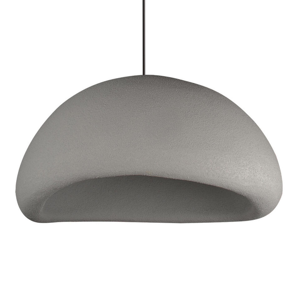 Фото №8  Подвесной светильник 10252/800 Grey Подвесной светильник LOFT IT Stone