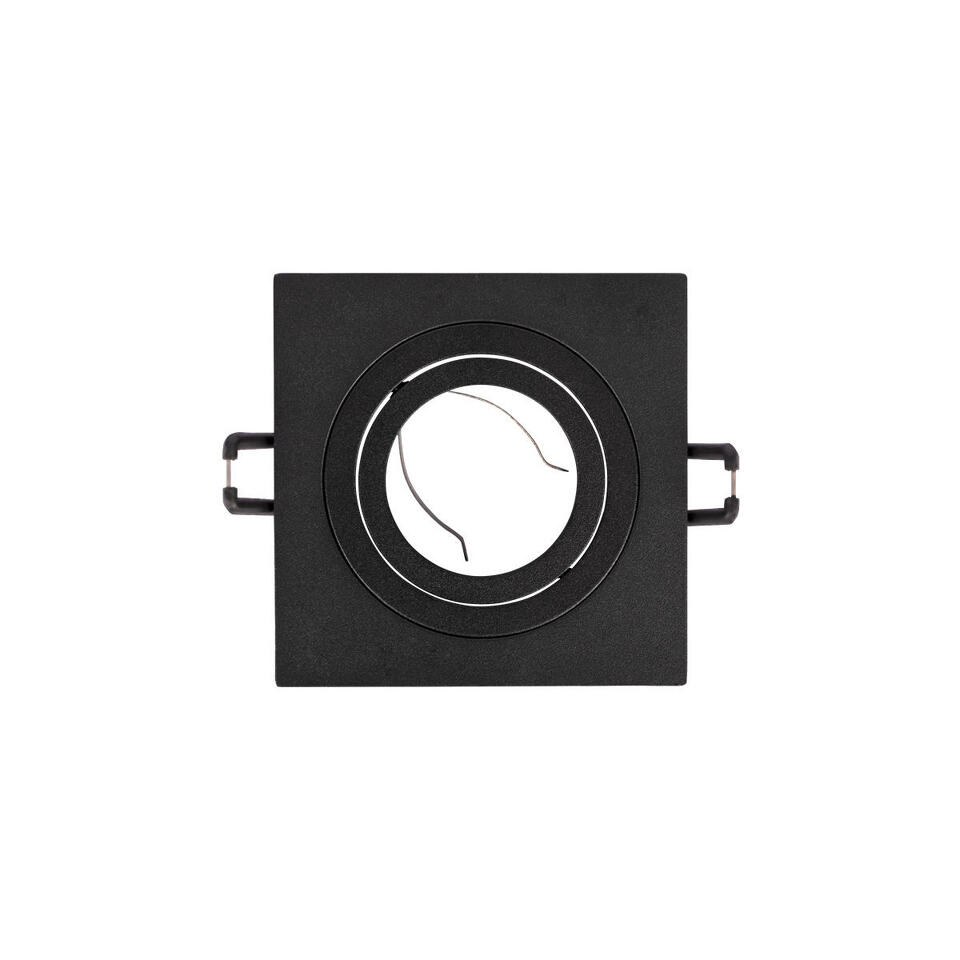 Фото №6  10341/A Black Встраиваемый светильник LOFT IT Hap