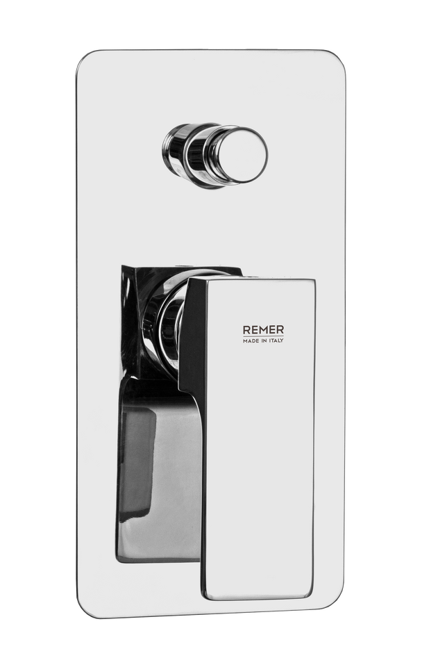 Фото №2  Смеситель для душа Remer Absolute AU09