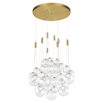Превью фото №3  Подвесной светильник 10270/D24 Подвесной светильник LOFT IT Pop it