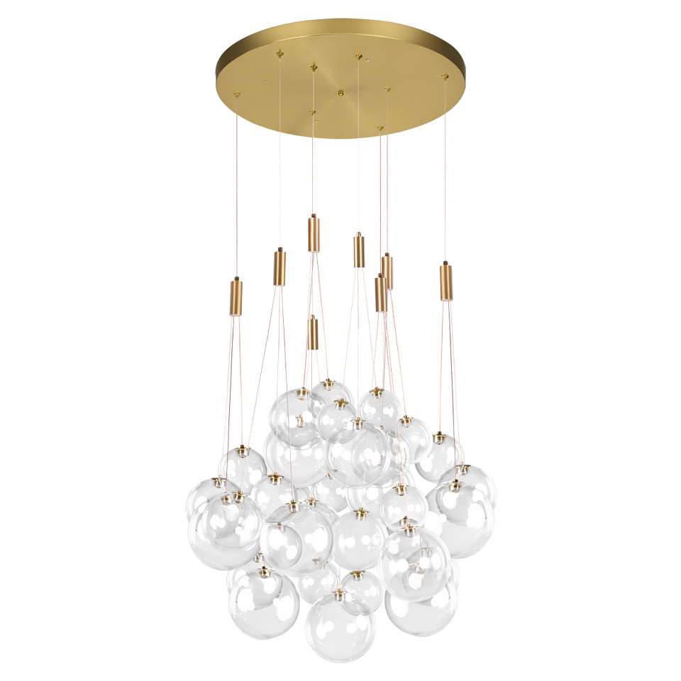 Фото №8  Подвесной светильник 10270/D24 Подвесной светильник LOFT IT Pop it