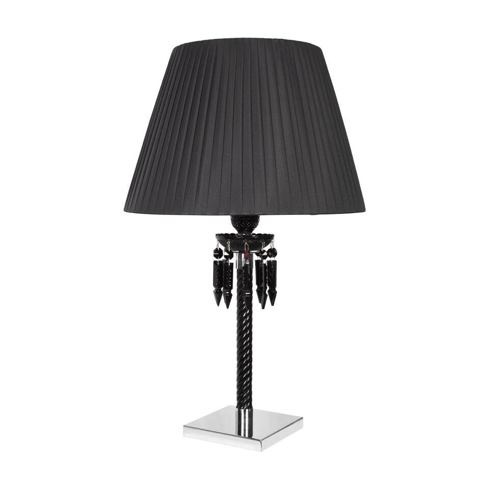 Фото №7  Настольная лампа 10210T Black Настольная лампа LOFT IT Zenith