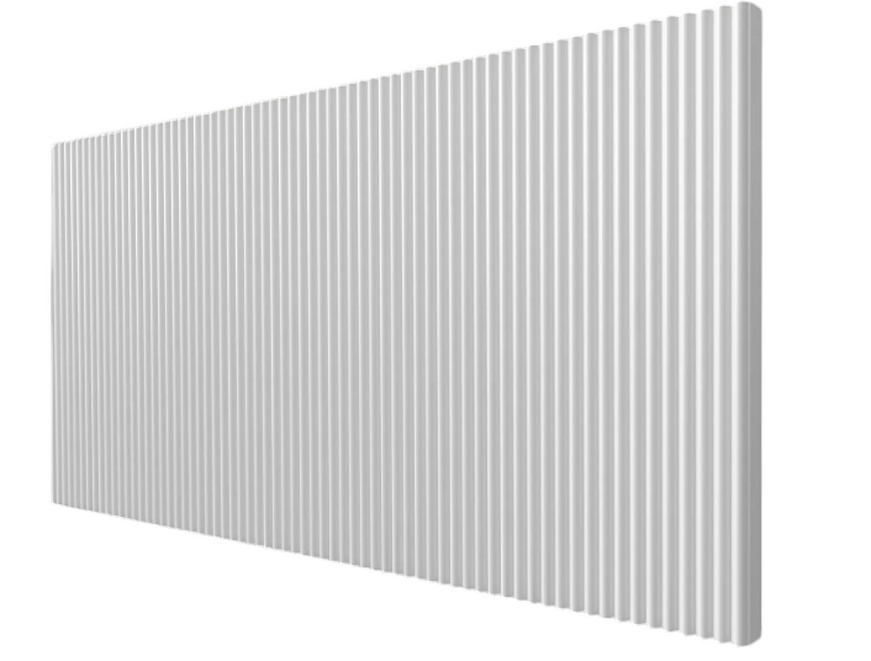 Фото №6  Decor-dizayn DD925(3m)/Панель (200x10x3000мм)/12, шт