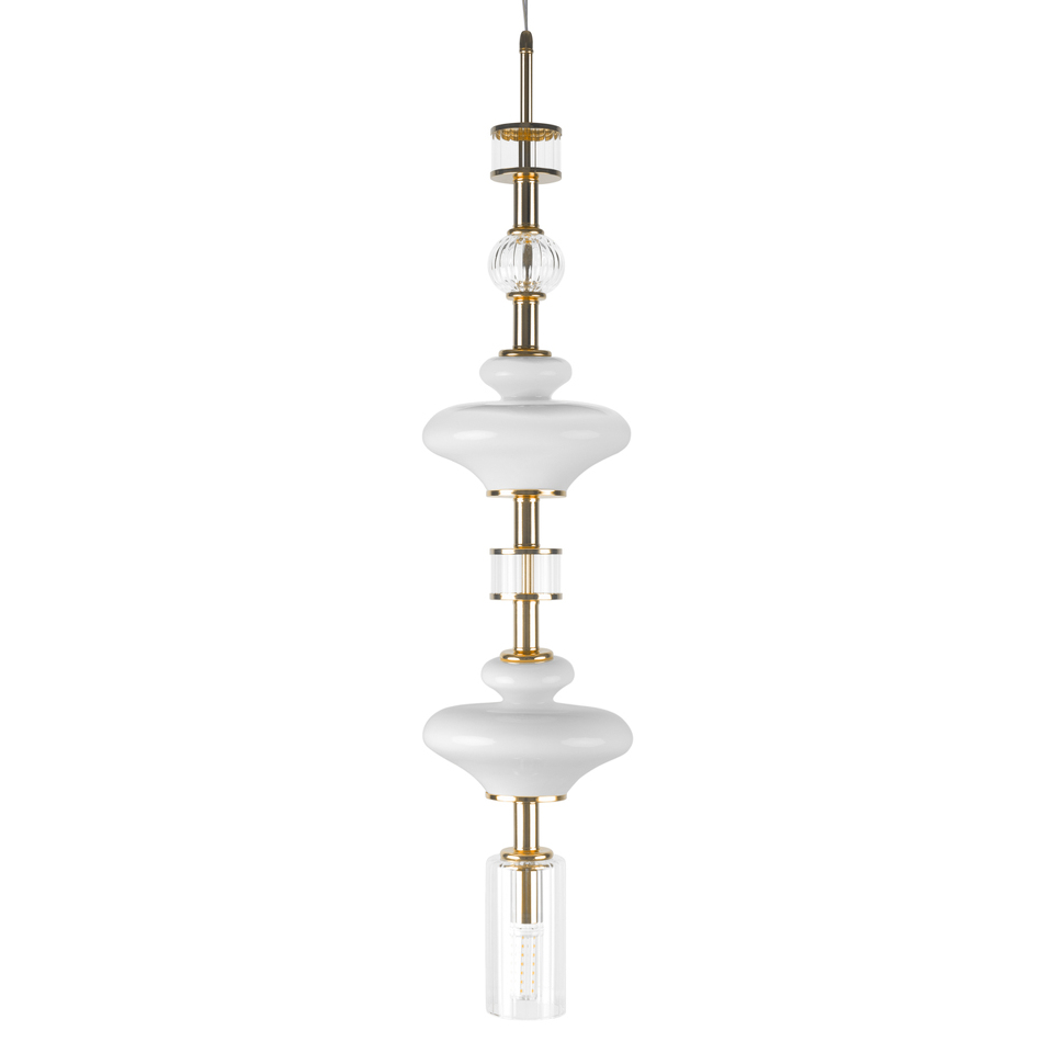 Фото №9  Подвесной светильник 10423/A Подвесной светильник LOFT IT Spindle