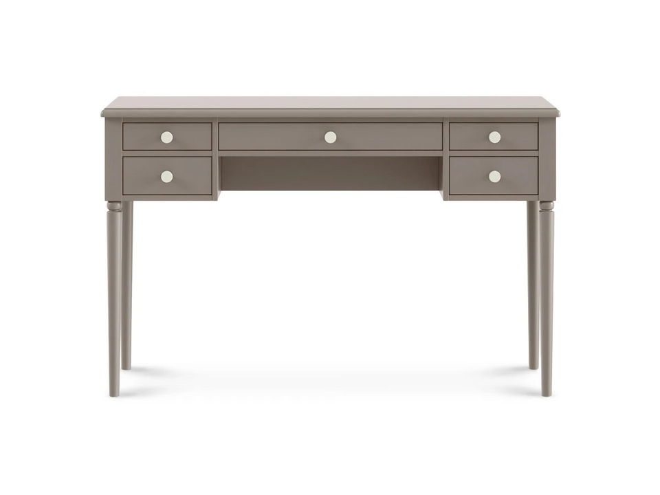 Фото №7  OGOGOHOME Туалетный столик Blues