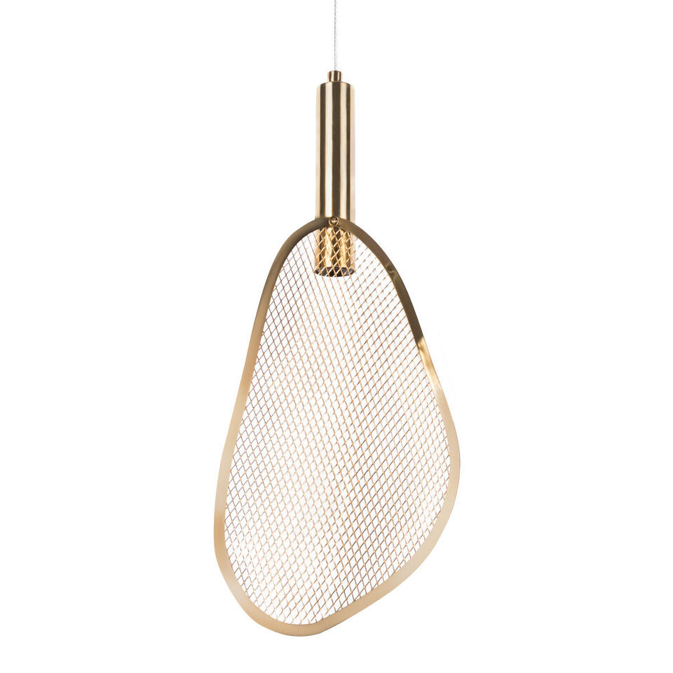 Фото №8  Подвесной светильник 10349/S Подвесной светильник LOFT IT Leaf