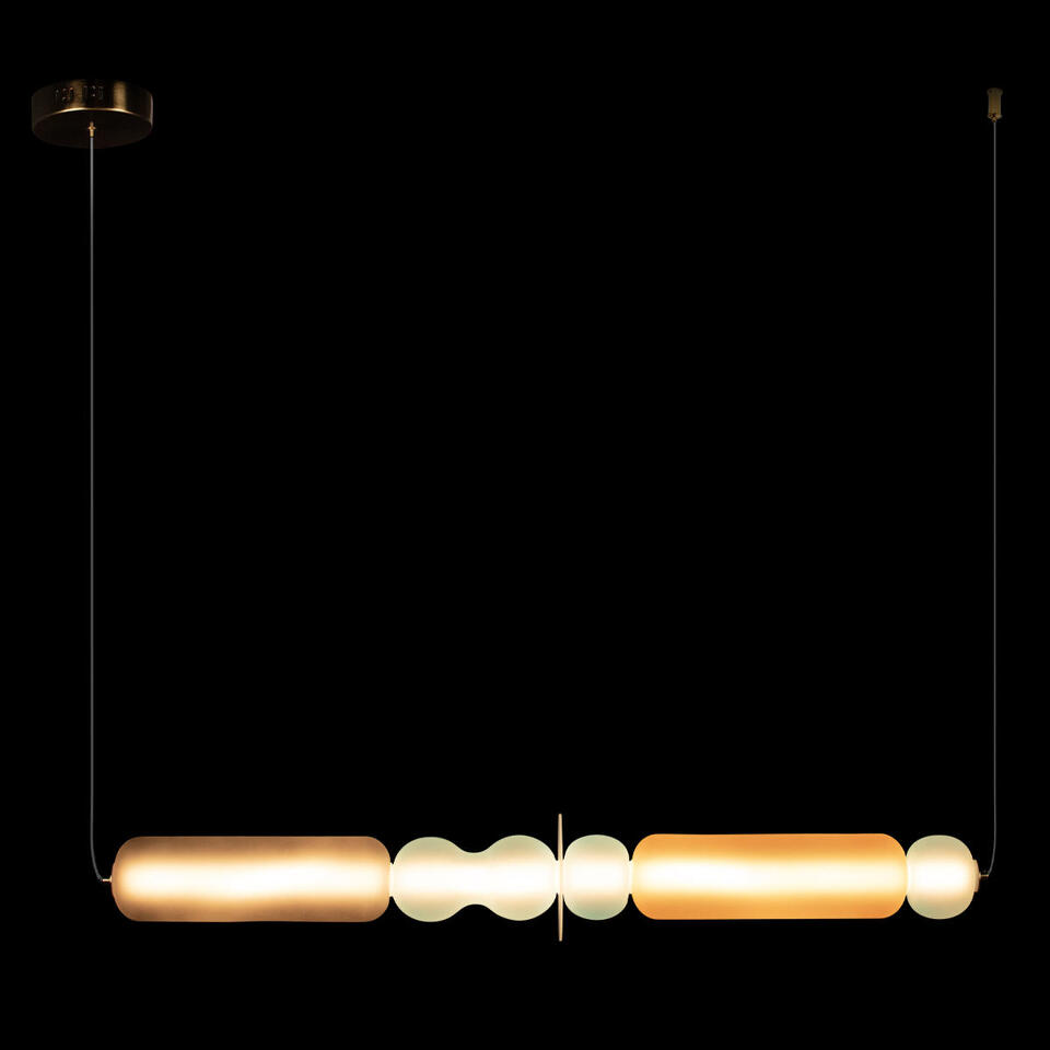 Фото №6  Подвесной светильник 10239P/I Подвесной светильник LOFT IT Lollipop