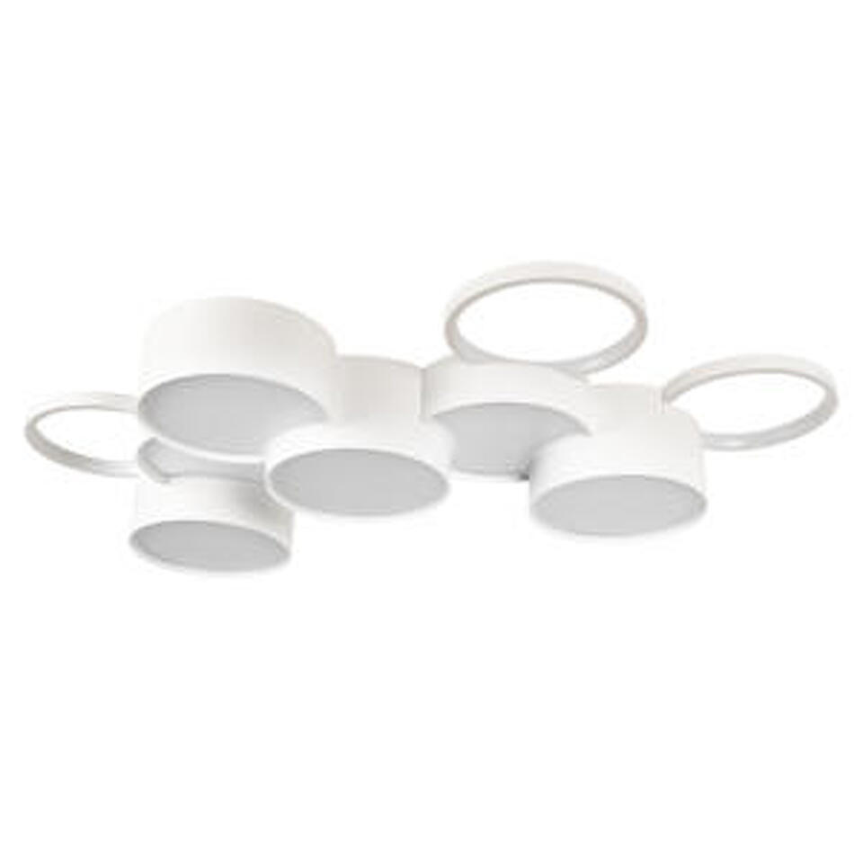 Фото №5  10317/9 White Потолочный светильник LOFT IT Pin