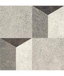 Превью фото №5  Плитка ABK Керамическая плитка PLAY CONCRETE DESIGN B 20x20