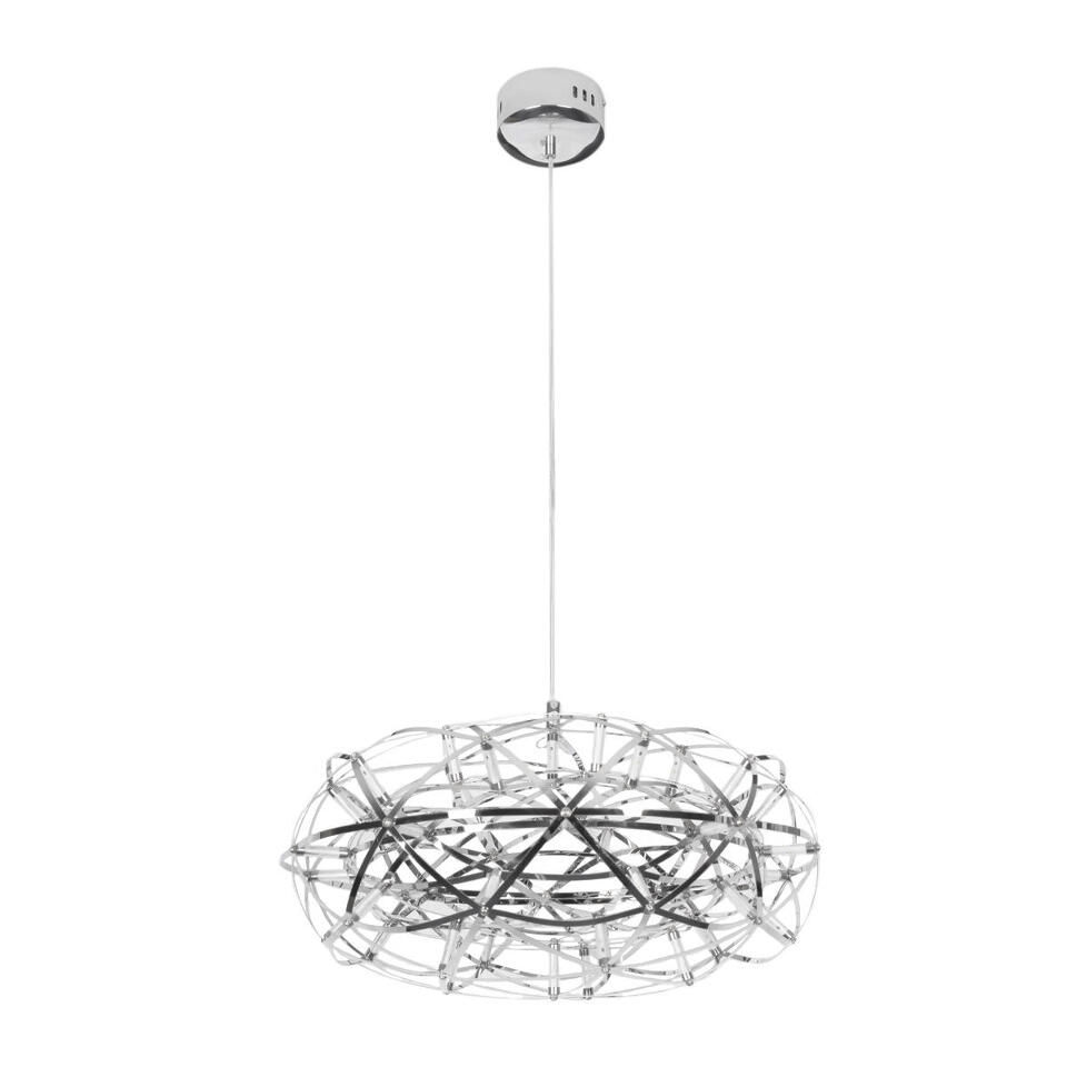 Фото №6  Подвесной светильник 1898/500 Chrome Подвесной светильник LOFT IT Raimond