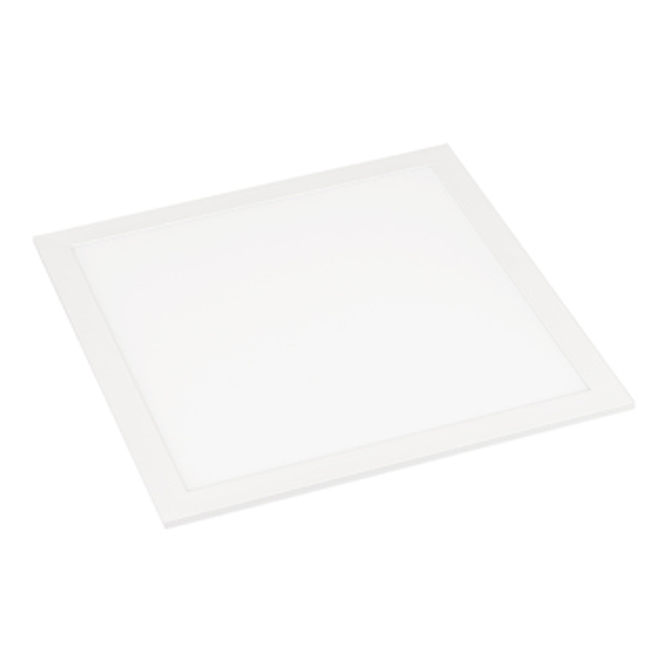 Фото №1  Arlight Светильник DL-INTENSO-S300x300-18W Warm3000 (WH, 120 deg, CRI90, 230V) ( IP40 Металл, 5 лет)