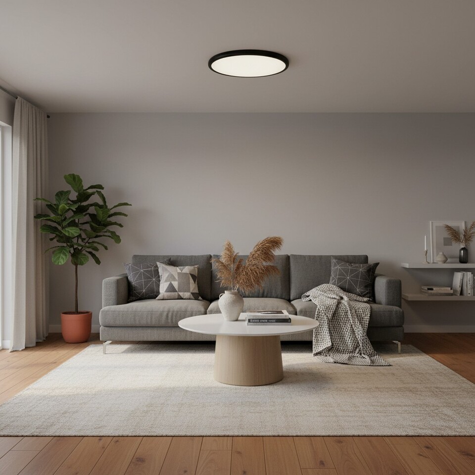 Фото №5  10454/400 Black Потолочный светильник LOFT IT Sweety
