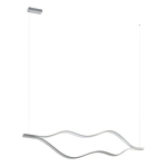 Превью фото №3  Подвесной светильник 10403/1600 SN Подвесной светильник LOFT IT Tape Light