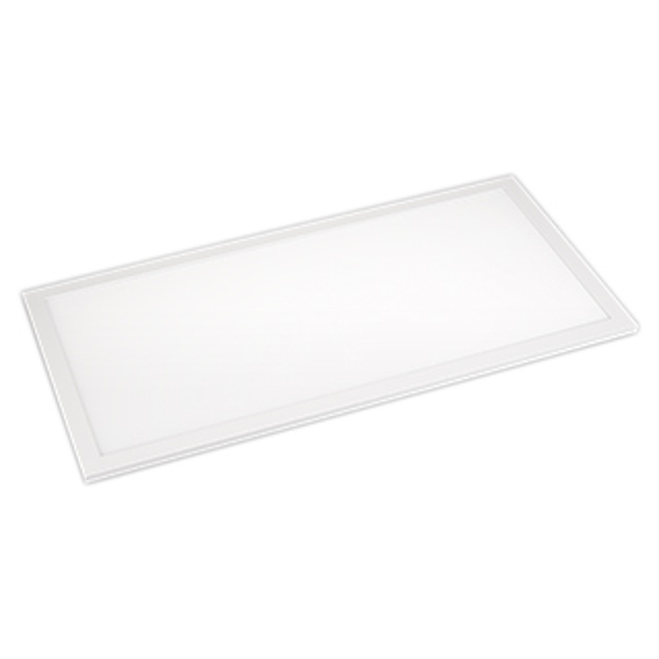 Фото №1  Arlight Панель IM-300x600A-18W White ( IP40 Металл, 3 года)
