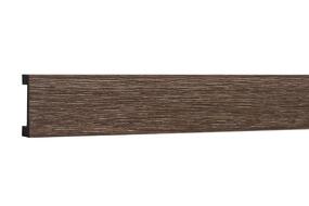 Фото Decor-dizayn 618-67SH/Молдинг (40х15x3000мм)/40, шт
