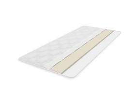 Фото OGOGOHOME Наматрасник-топпер Memory