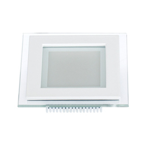 Фото Arlight Светодиодная панель LT-S96x96WH 6W Day White 120deg ( IP40 Металл, 3 года)