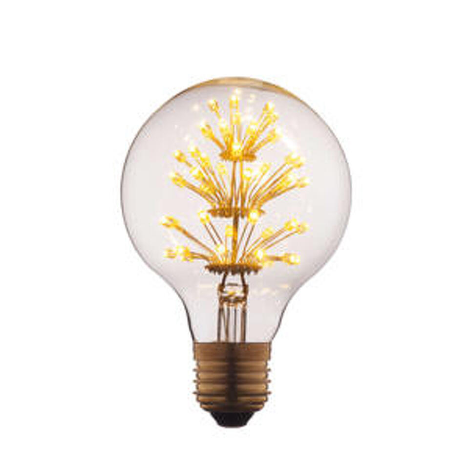Фото №2  Лампочка G8047LED Ретро-лампа LOFT IT Edison Bulb