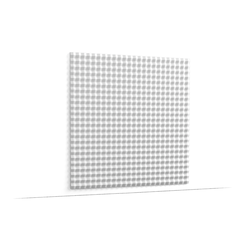 Фото №3  3D панель Orac W117 СКЛОН/SLOPE
