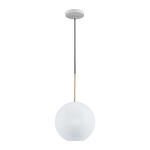Превью фото №1  Подвесной светильник 2030-P1 Подвесной светильник LOFT IT Bolle
