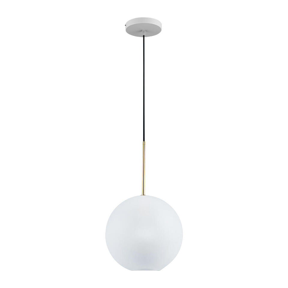 Фото №4  Подвесной светильник 2030-P1 Подвесной светильник LOFT IT Bolle