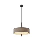 Превью фото №1  Подвесной светильник Подвесной светильник Maytoni MOD613PL-05GR