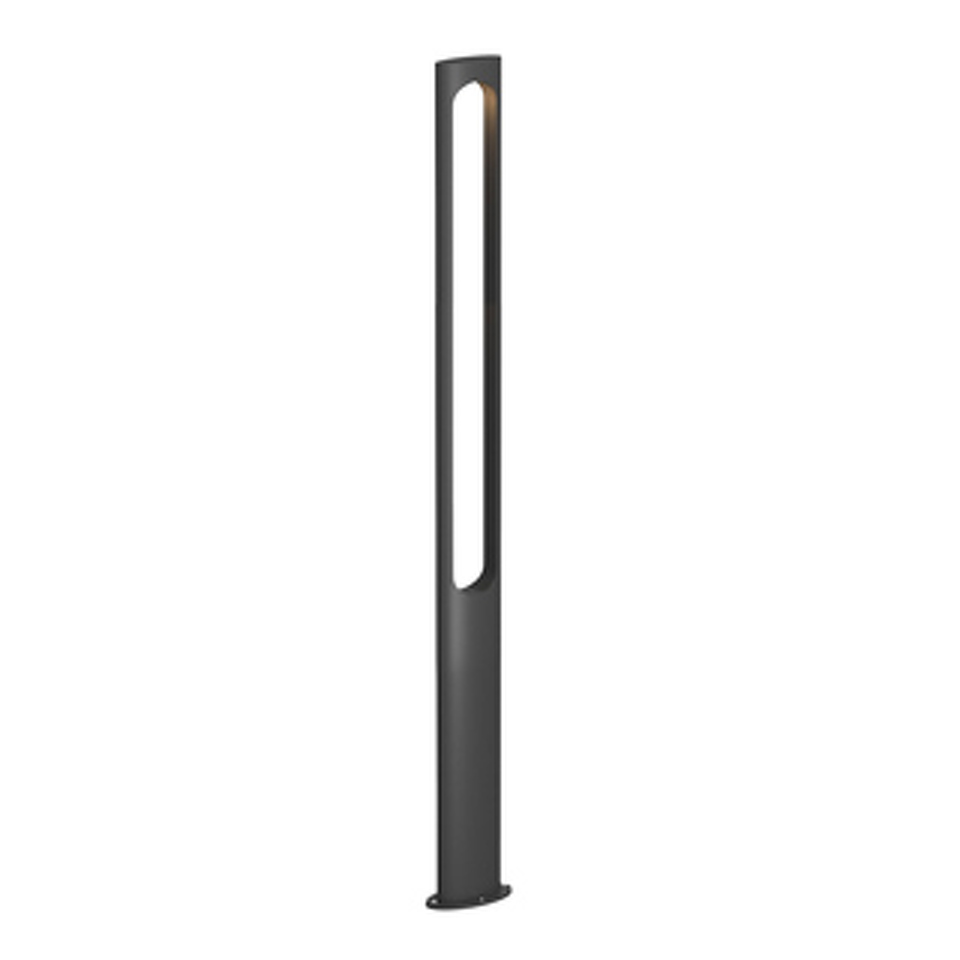 Фото №1  Arlight Светильник LGD-MUSE-BOLL-H2000-18W Warm3000 (DG, 328 deg, 230V) ( IP65 Металл, 3 года)