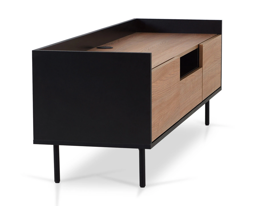 Фото №10  OGOGOHOME Тумба под ТВ Look