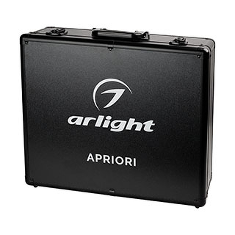 Фото №1  Arlight Демо-кейс ART-APRIORI-DEMO-CASE (48V) ( IP20 Металл, 3 года)