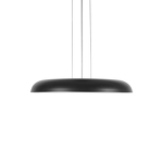 Превью фото №5  Подвесной светильник 10371P Black Подвесной светильник LOFT IT Dime