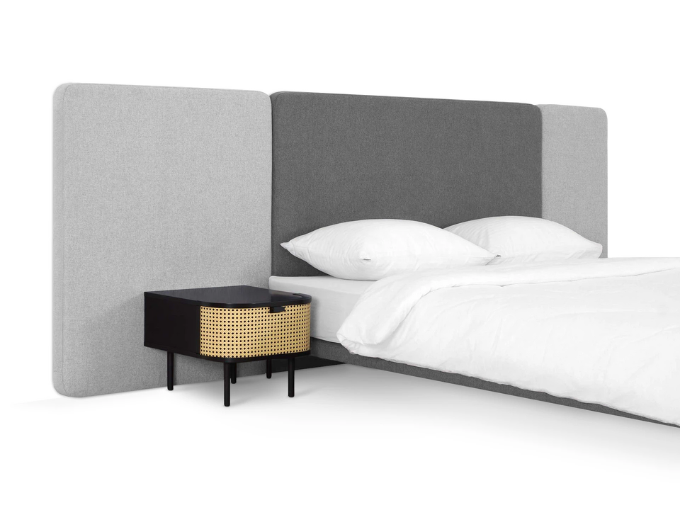 Фото №10  Кровать OGOGOHOME Кровать Licata