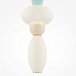 Превью фото №2  Подвесной светильник Подвесной светильник Maytoni MOD297PL-L24BS3K1