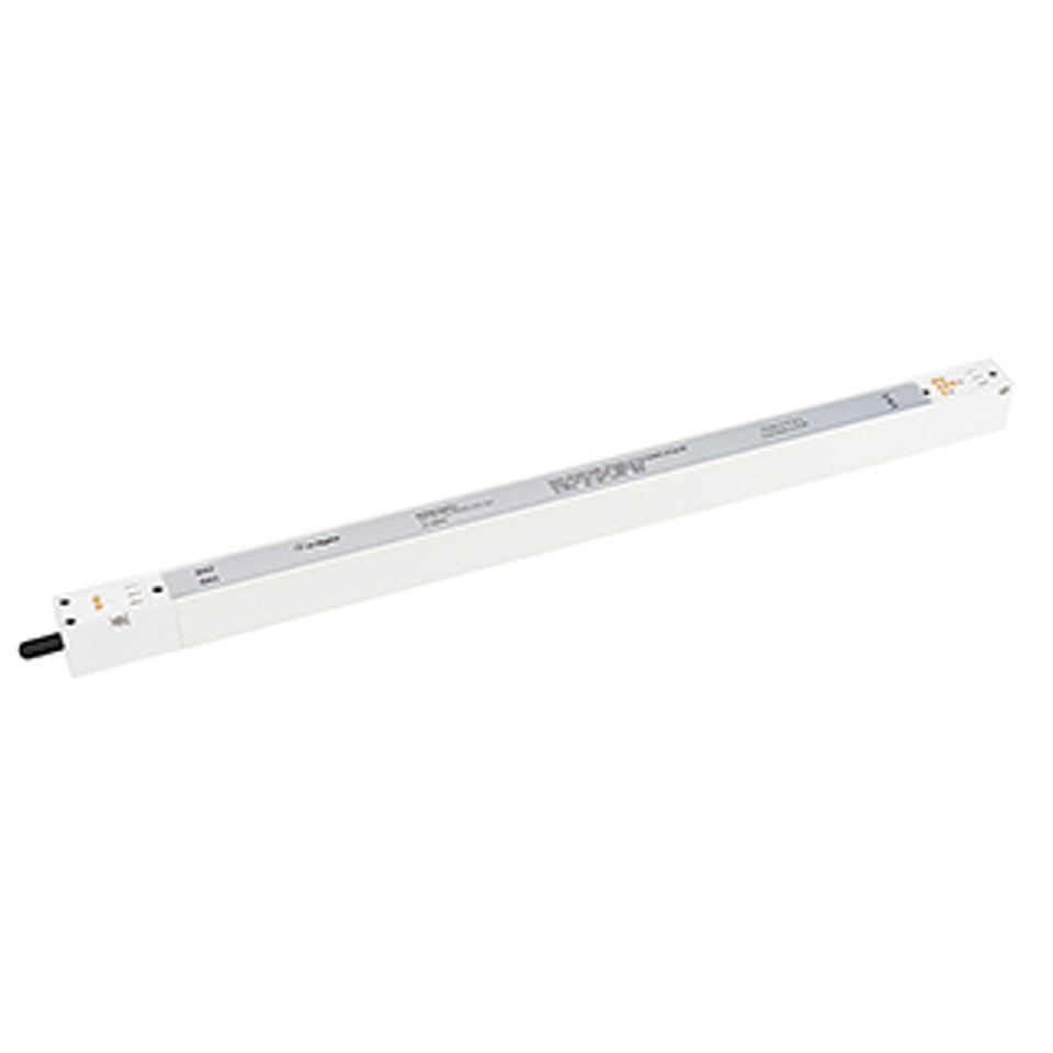 Фото №1  Arlight Блок питания ARV-SP-150-MAG25-PFC-WH (24V, 6.25A, 150W) ( IP20 Пластик, 5 лет)