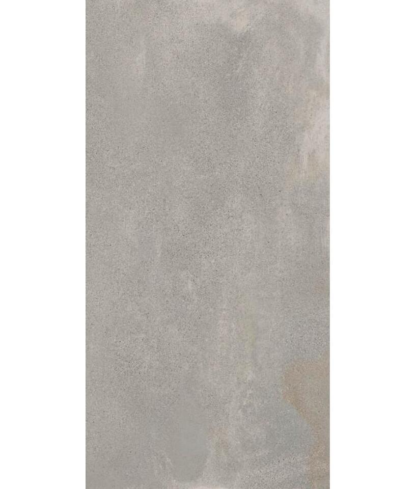 Фото №10  Плитка ABK Керамическая плитка BLEND CONCRETE ASH RET 60X120