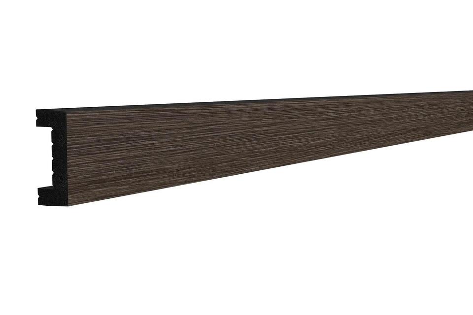 Фото №2  Молдинг Decor-dizayn 626-67SH/Молдинг (30х13x3000мм)/58, шт